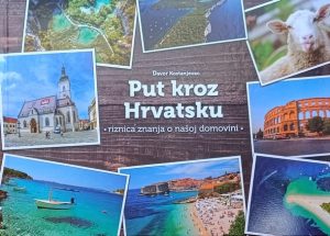 Kostanjevac-Put kroz Hrvatsku