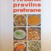 Kovačević-Priručnik pravilne prehrane