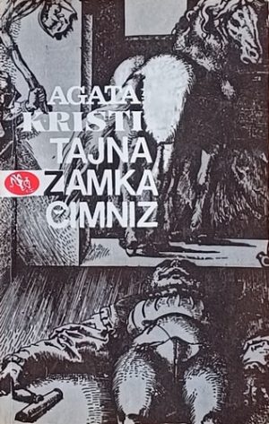 Kristi: Tajna zamka Čimniz