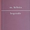 Krleža-Legende