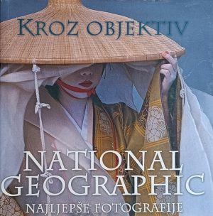 Kroz objektiv-National geographic