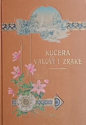 Kučera-Valovi i zrake