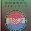 Matković: Povijest Hrvatske seljačke stranke