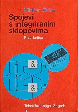 Milobar-Spojevi s integriranim sklopovima 1