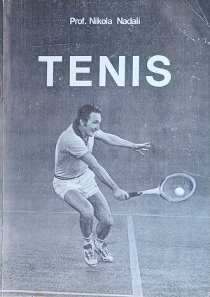 Nadali: Tenis