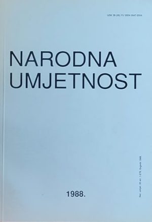 Narodna umjetnost