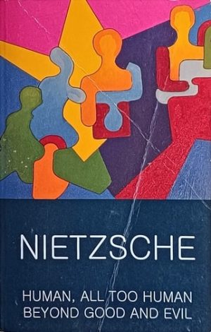 Nietzsche-Human All-Too-Human