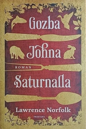 Norfolk-Gozba Johna Saturnalla