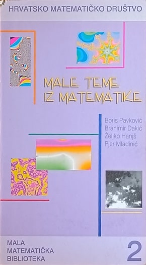 Pavković-Male teme iz matematike