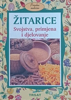 Pedrotti: Žitarice