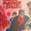 Pratt-Corto Maltese u Sibiru