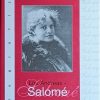 Salber: Lou Andreas-Salome