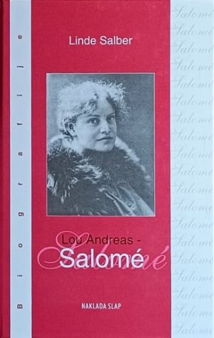 Salber: Lou Andreas-Salome