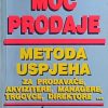 Silva-Moć prodaje