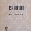 Strojnik: Ispravljači