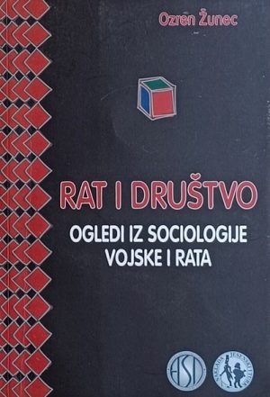 Žunec: Rat i društvo