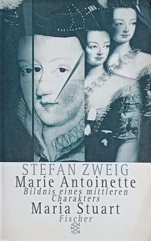 Zweig-Marie Antonette