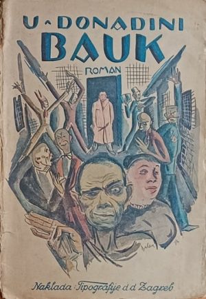 Donadini-Bauk