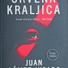 Gomez-Jurado-Crvena kraljica