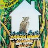 Martić-Zarobljenik šumske kuće