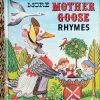 More Mother Goose Rhymes