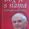Ratzinger-Bog je s nama